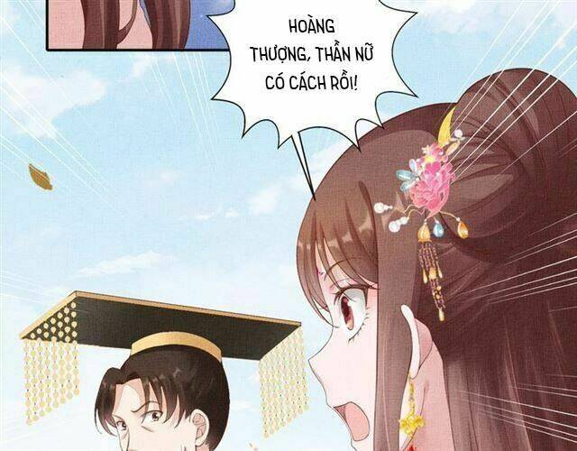 Thịnh Sủng Y Phi Chi Dao Quan Truyện: Chapter 117
