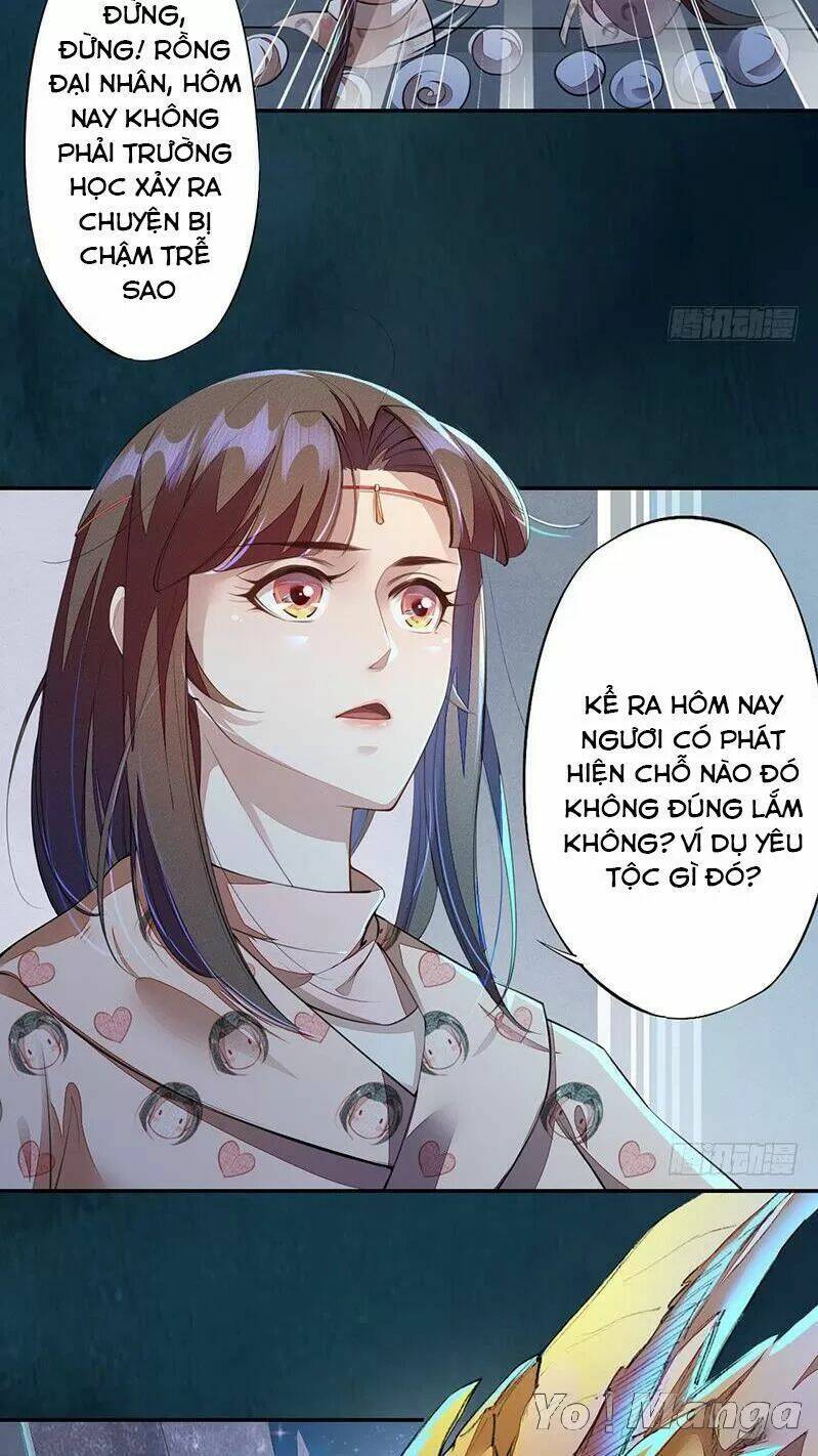 Tuyệt Thế Luyện Đan Sư: Chapter 90