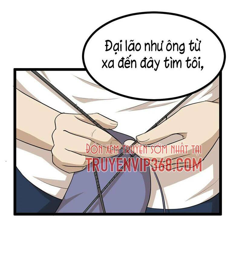 Đai Ca Trở Lại Tuổi 16: Chapter 162