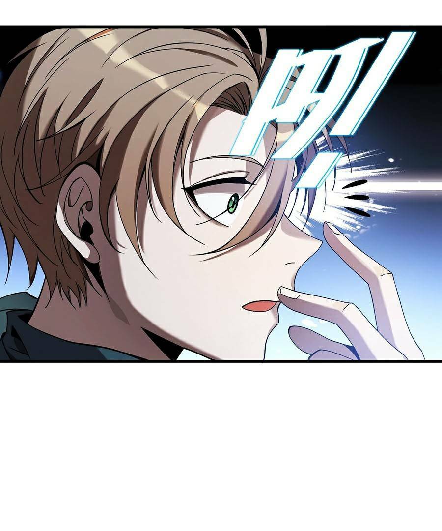 Người Chơi Siêu Mạnh: Chapter 3