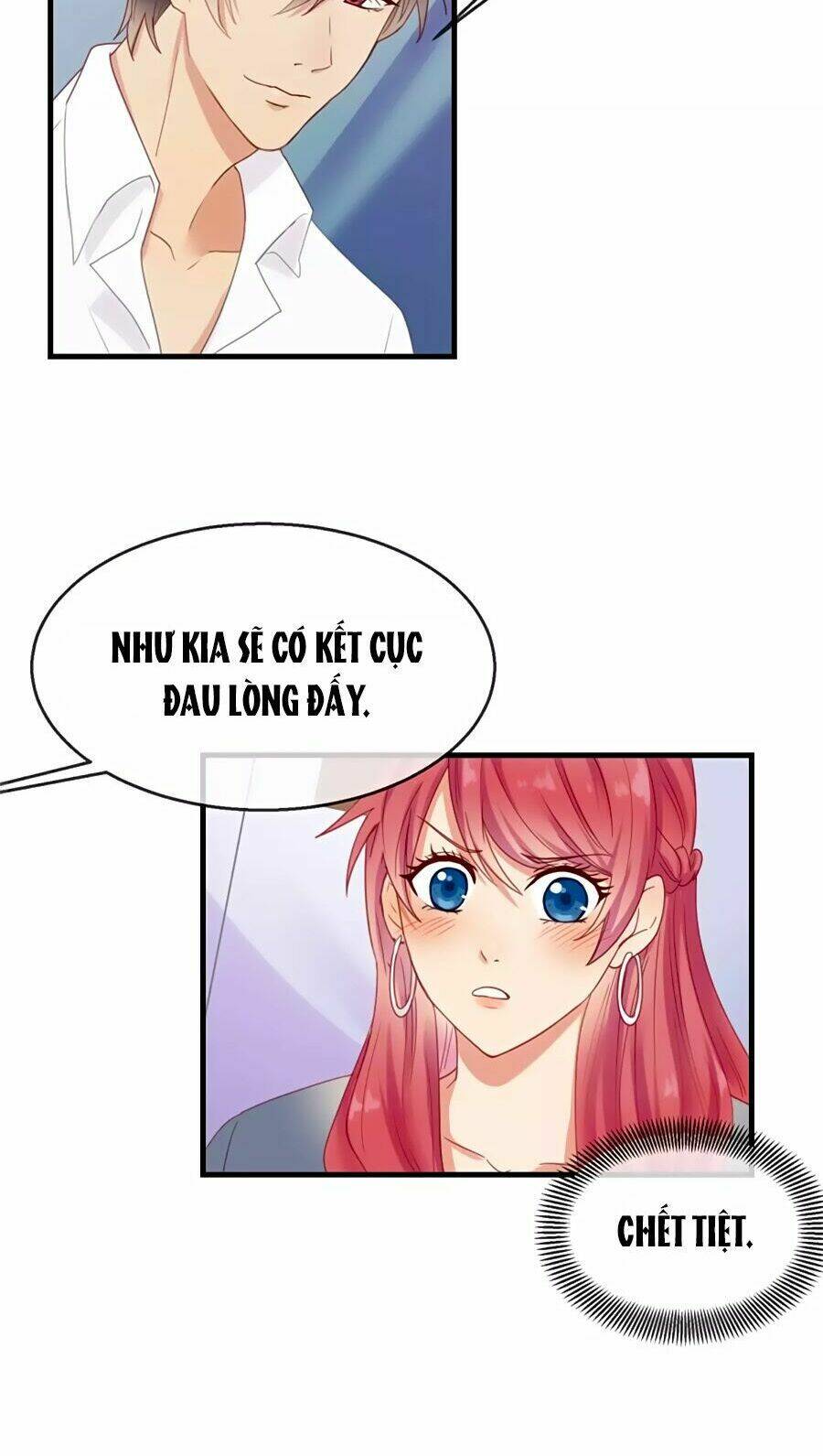 Tiền Nhậm Hữu Độc: Chapter 7