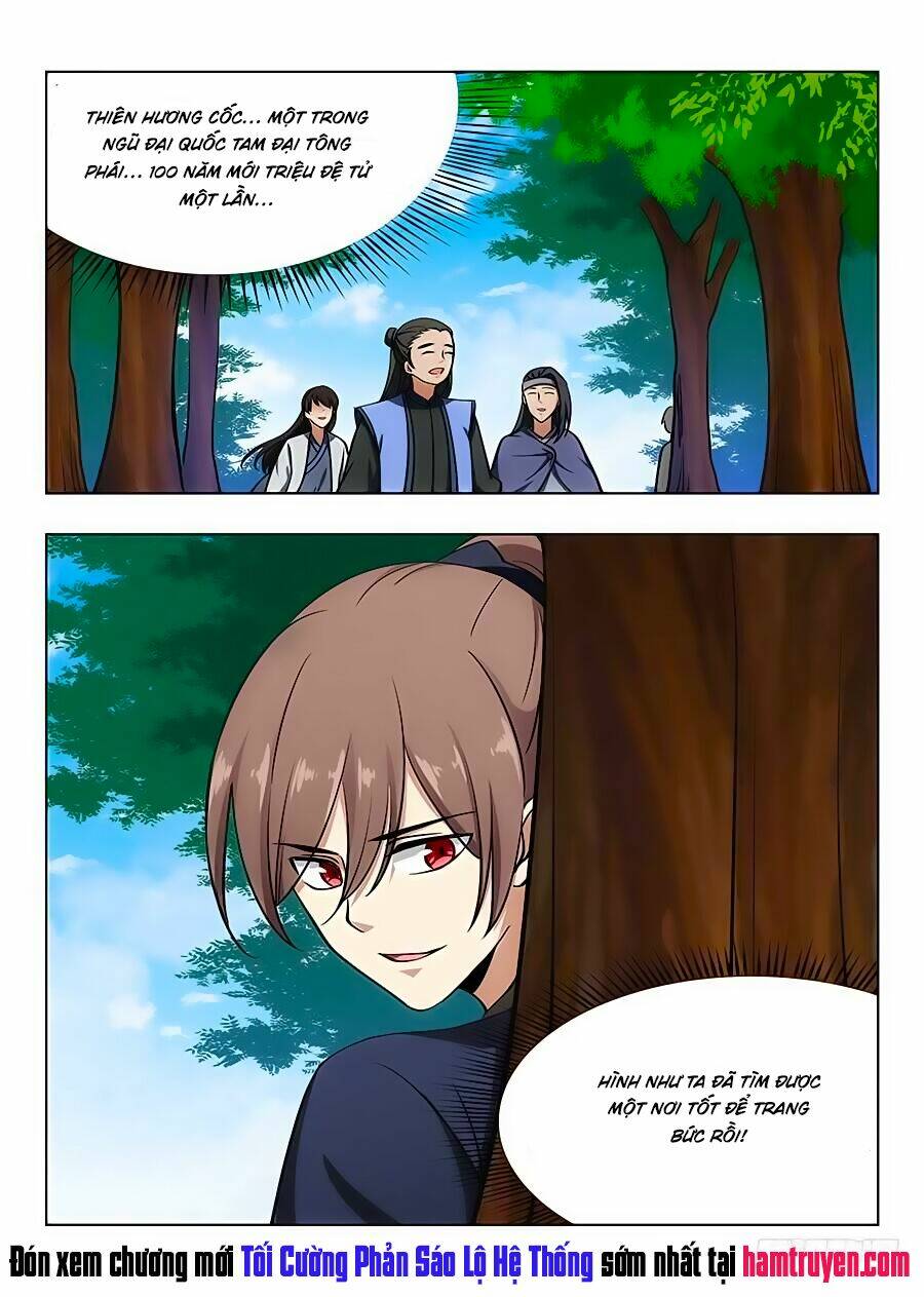Tối Cường Phản Sáo Lộ Hệ Thống: Chapter 46