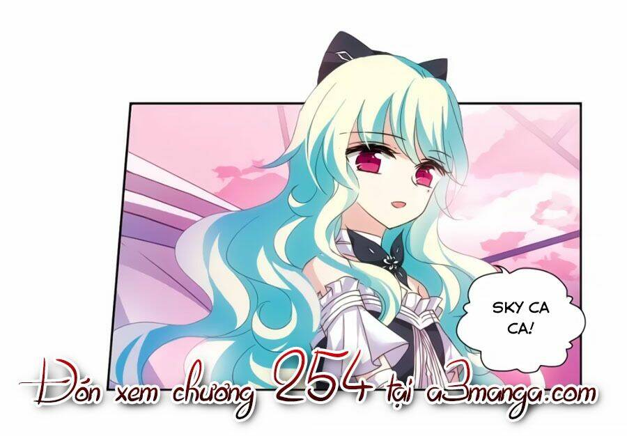 Xuyên Duyệt Tây Nguyên 3000: Chapter 253