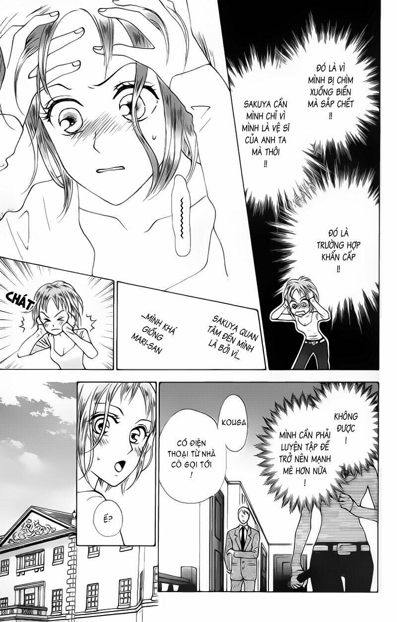 Grand Sun: Chapter 6