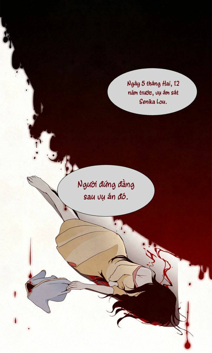 Một Không Gian Thời Gian Khác: Chapter 58