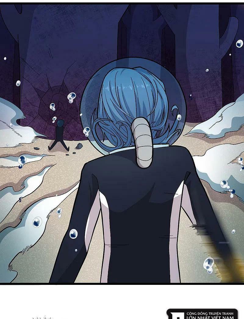 Vườn Trường Cuồng Sư Hệ Thống: Chapter 212