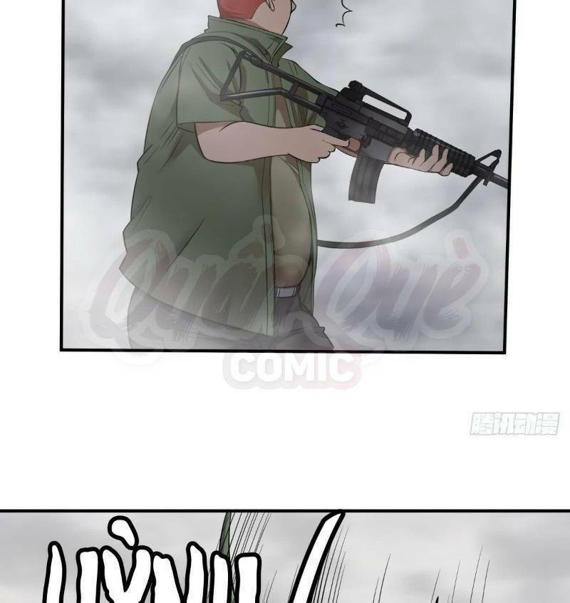 Danh Sách Kẻ Phản Diện: Chapter 72