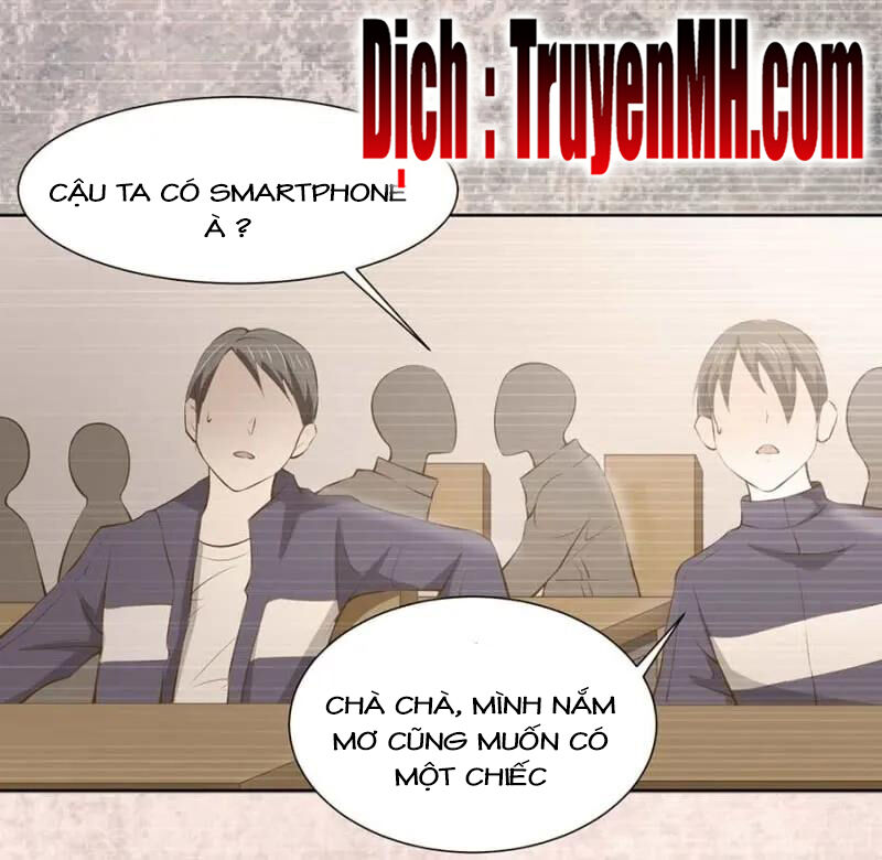Hôn Sai 55 Lần: Chapter 114