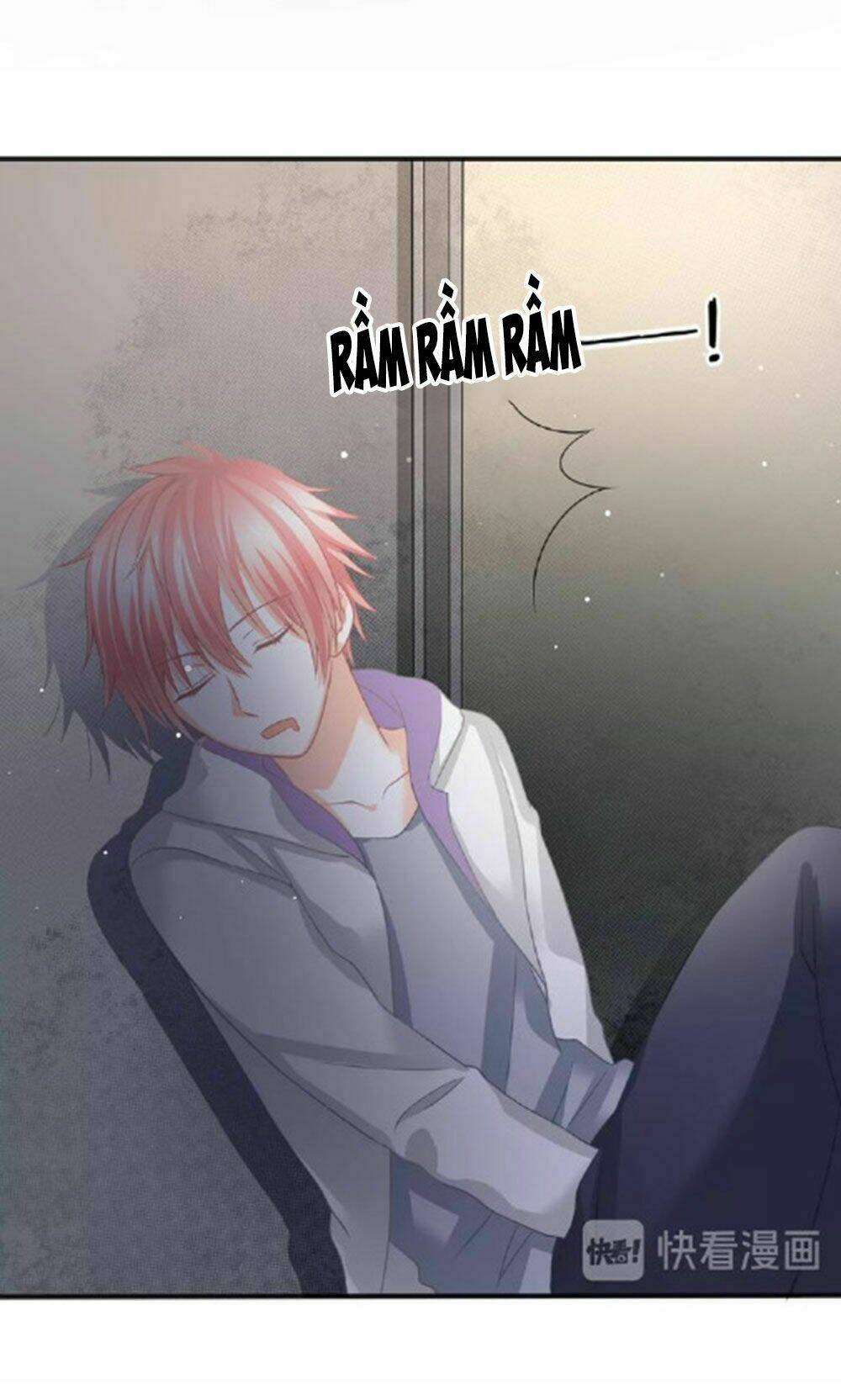 Tiệm May Luyến Sắc: Chapter 28