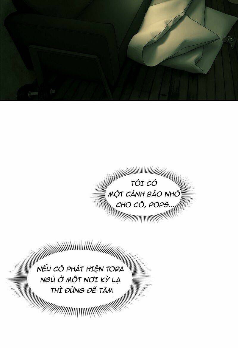 Nửa Đêm Ở Poppy Land: Chapter 46