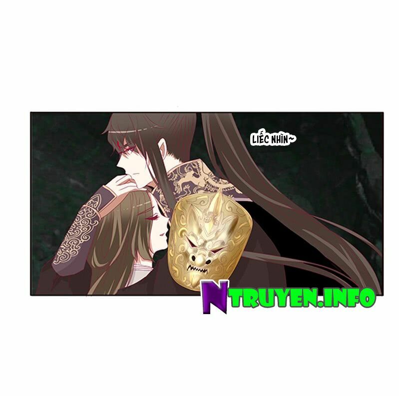 Thông Linh Phi: Chapter 427