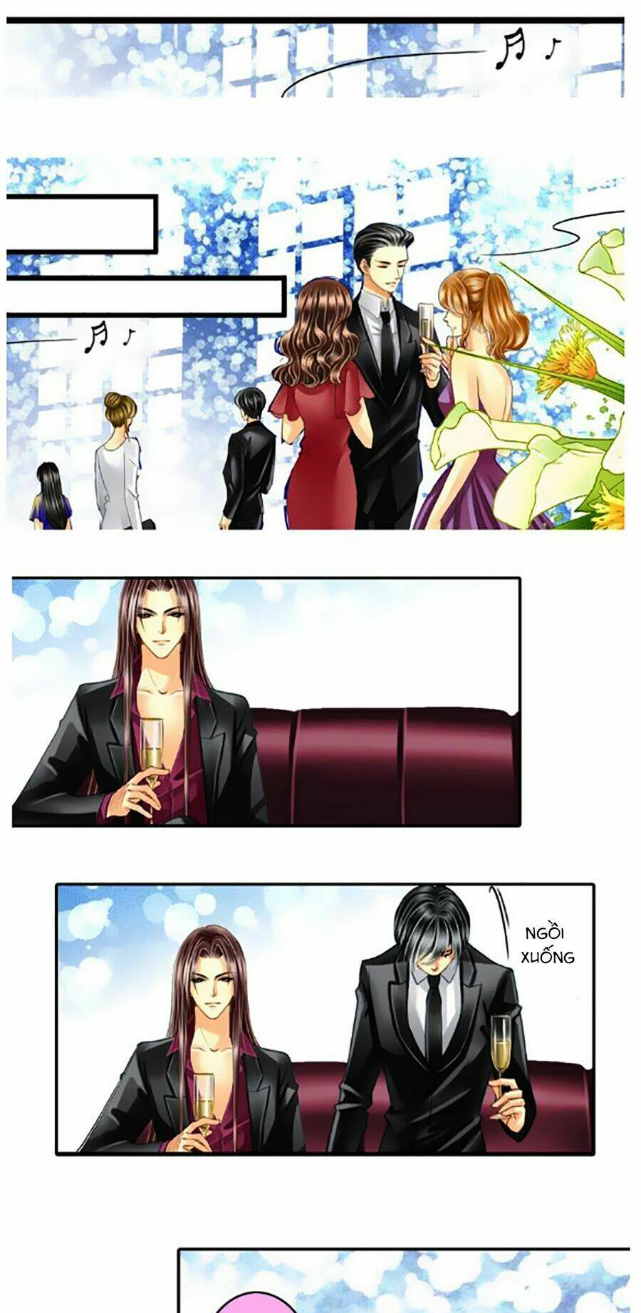 Siêu Sao Trứ Danh: Chapter 19