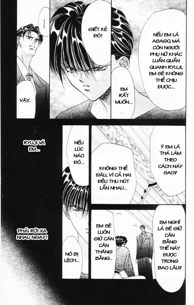 Tokyo Crazy Paradise: Chapter 54