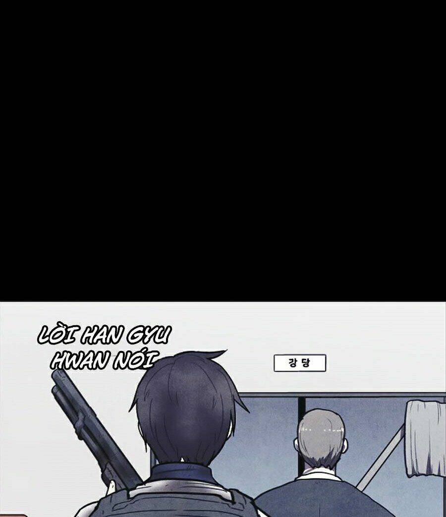 Cậu Bé Shotgun: Chapter 14