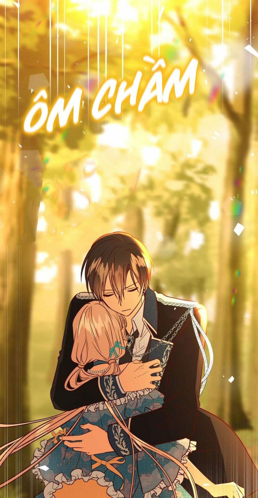 Lòng Trung Thành Với Kẻ Ác: Chapter 11