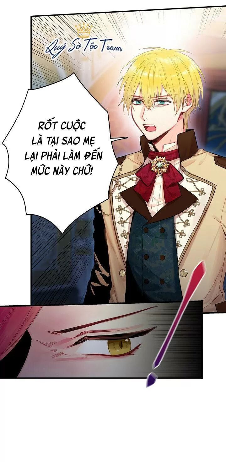 Tồn Tại Với Tư Cách Là Vợ Của Nam Chính: Chapter 155