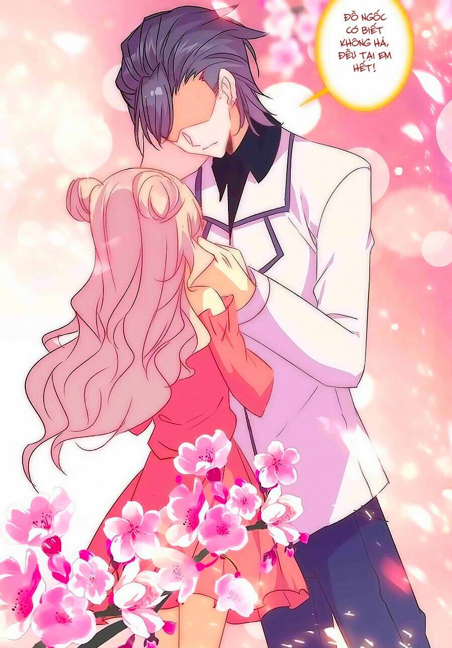 101 Sủng Vật Tình Nhân: Chapter 72