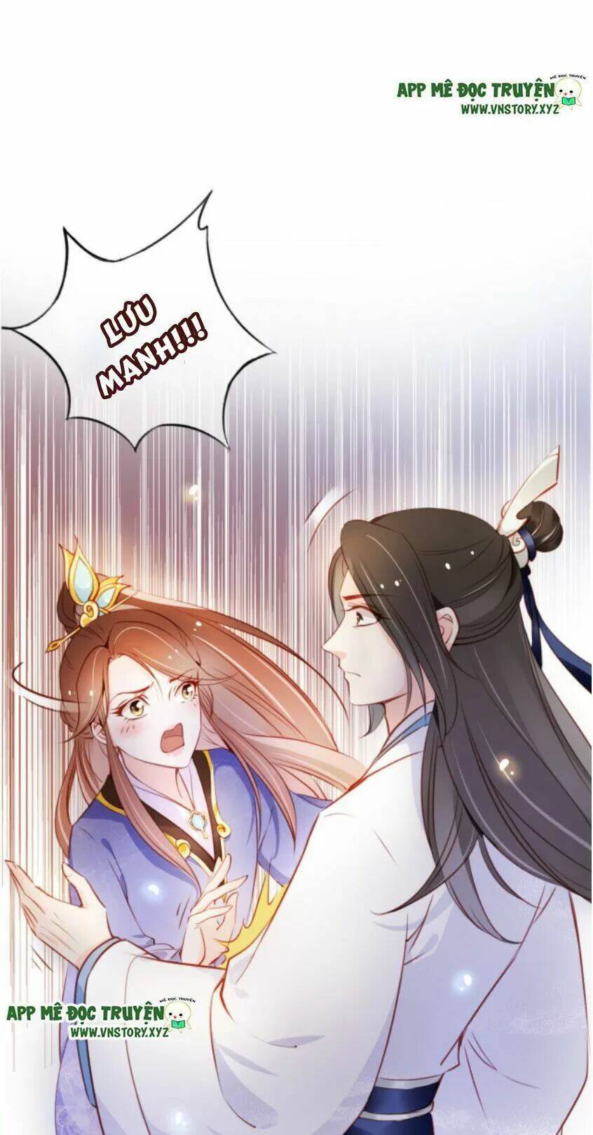 Nàng Trở Thành Bạch Nguyệt Quang Của Vương Gia Bệnh Kiều: Chapter 64