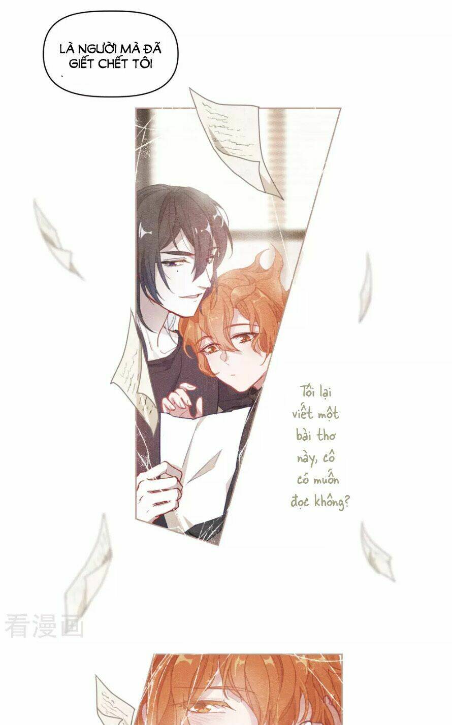 Địa Ngục Cáo Bạch Thi: Chapter 72