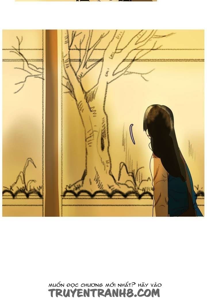 Cô Nàng Xấu Xí: Chapter 1