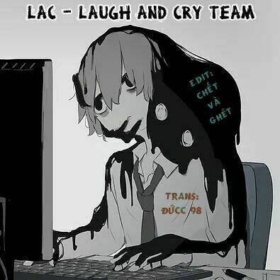 Tokyo Dragon Night: Chapter 28