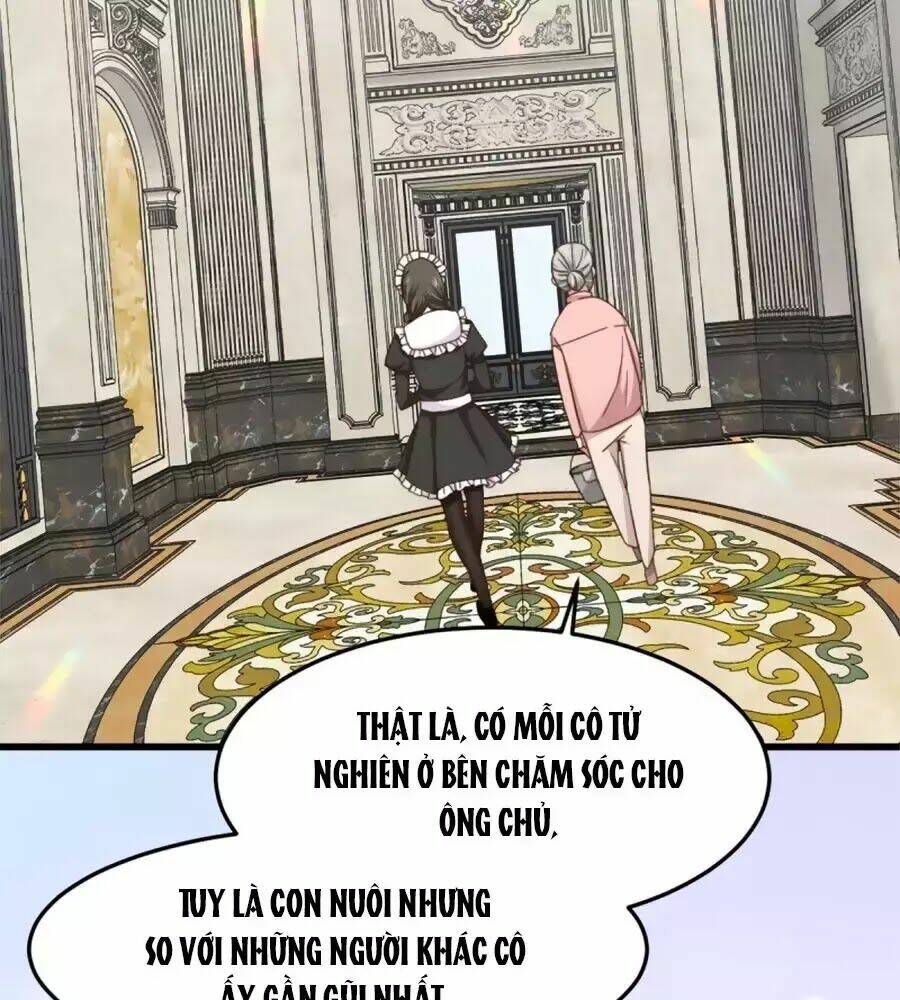 Nhật Ký Báo Thù Của Thiên Kim Hai Mặt: Chapter 52