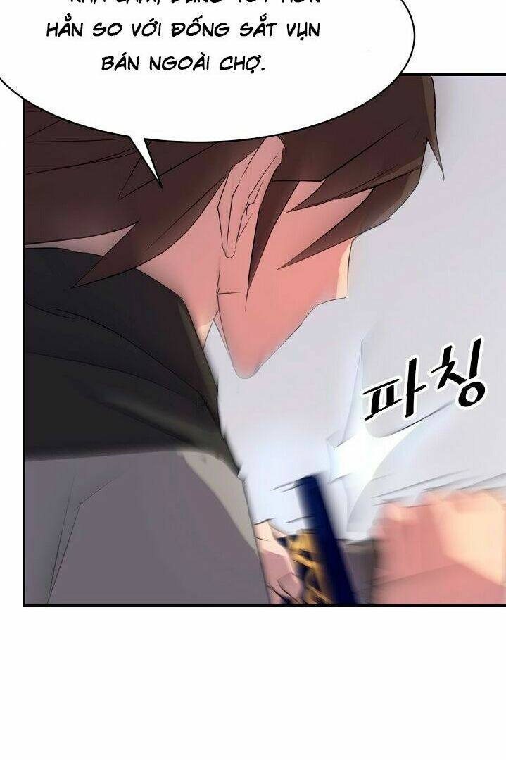 Trọng Sinh, Bất Khả Chiến Bại: Chapter 37