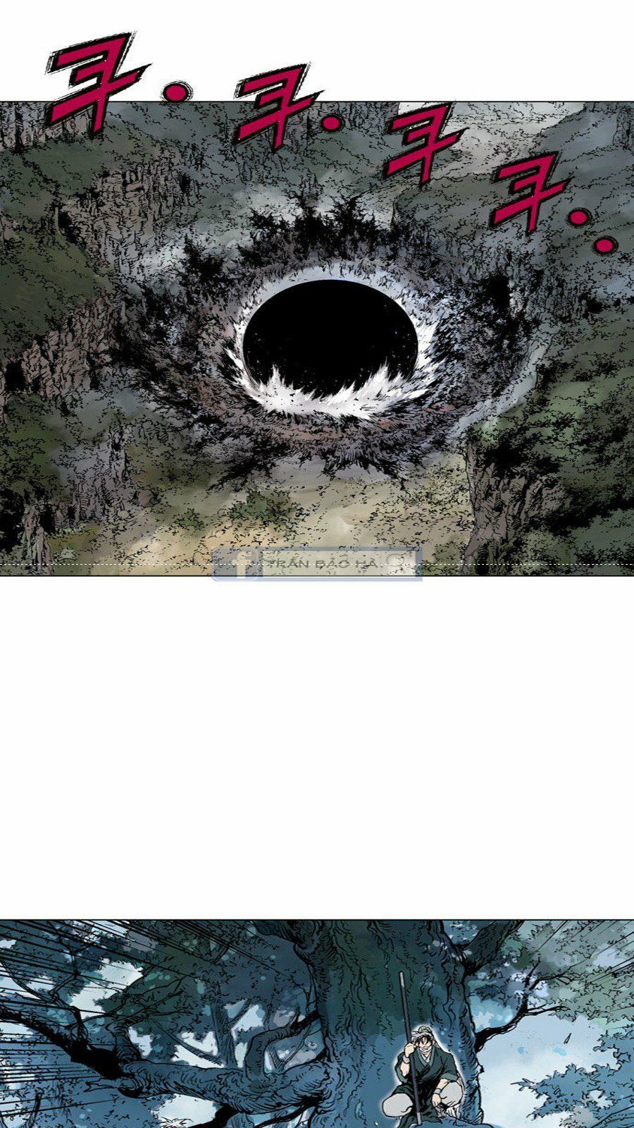 Cao Thủ 2: Chapter 62