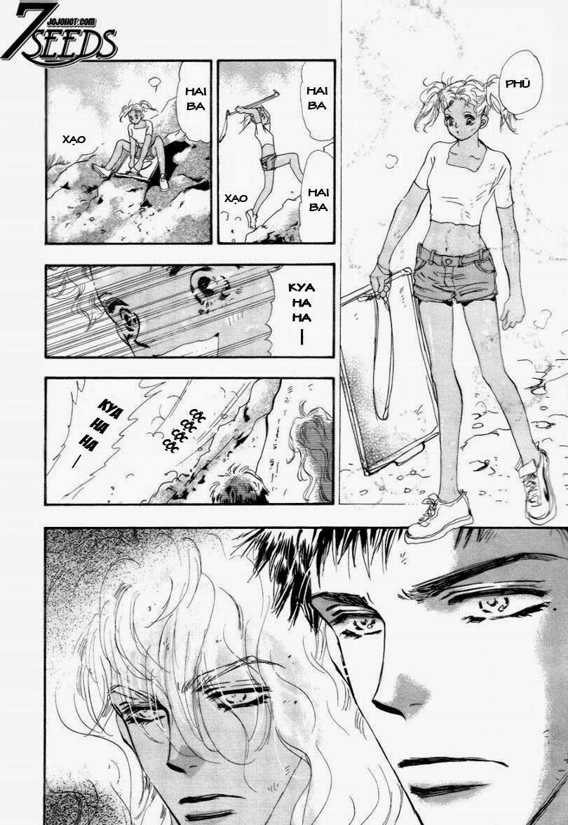 Mầm Sống: Chapter 86