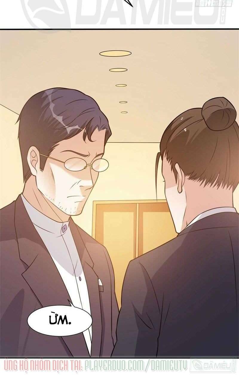 Đô Thị Siêu Cấp Thần Tôn: Chapter 33