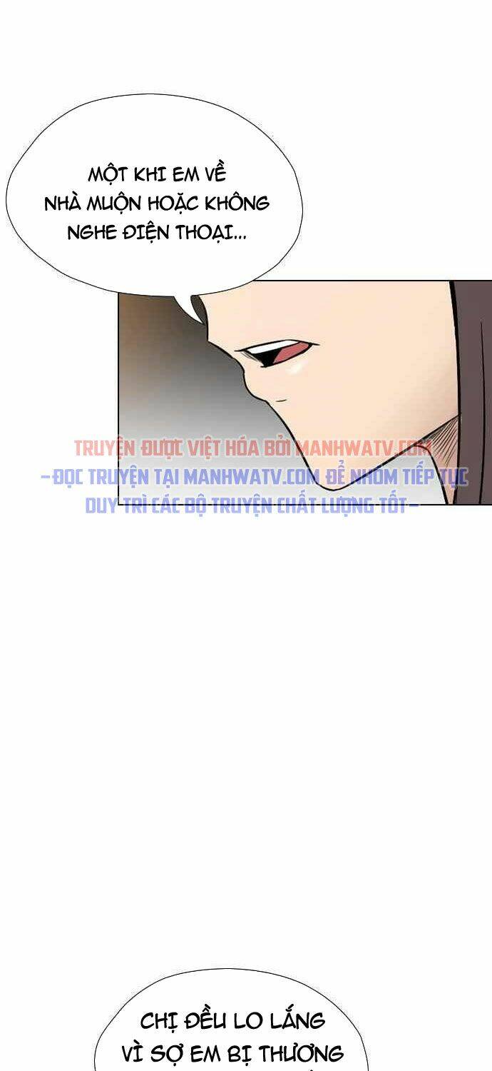 Kẻ Hồi Sinh: Chapter 153