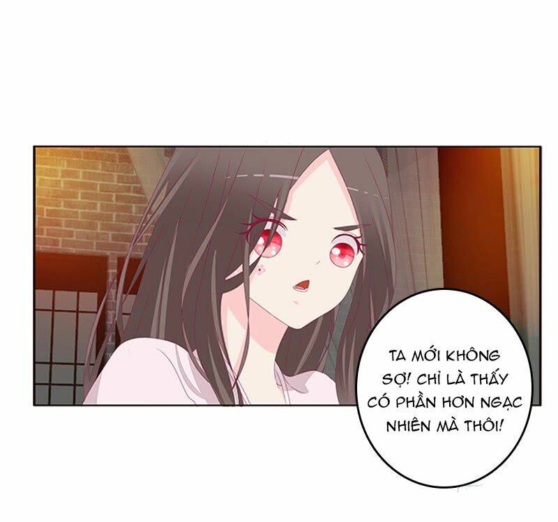 Tướng Quân Mời Ra Trận: Chapter 130