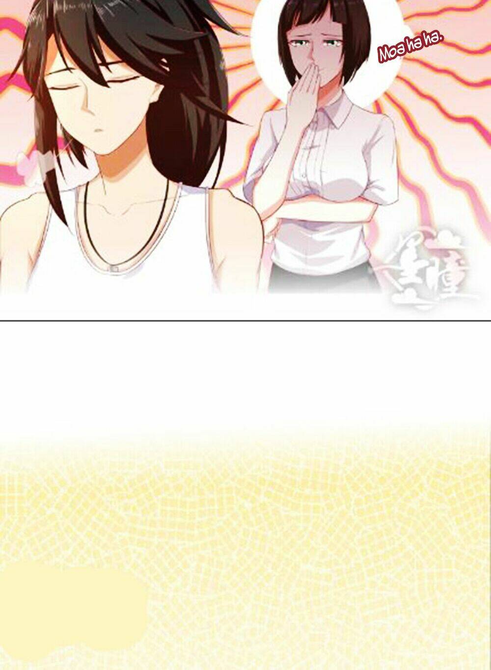 Hướng Tâm Dẫn Lực: Chapter 4