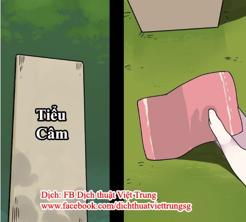 Ứng Dụng Thẩm Mỹ: Chapter 49