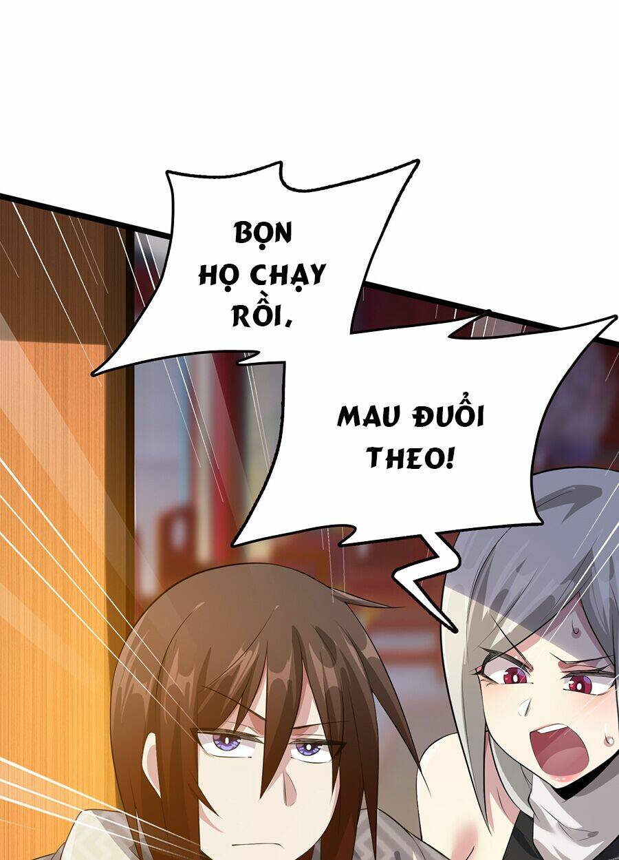 Đại Bảo Kiếm Của Tôi: Chapter 37