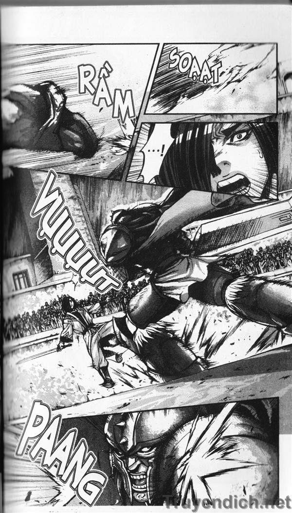 Diêm Đế: Chapter 32.2