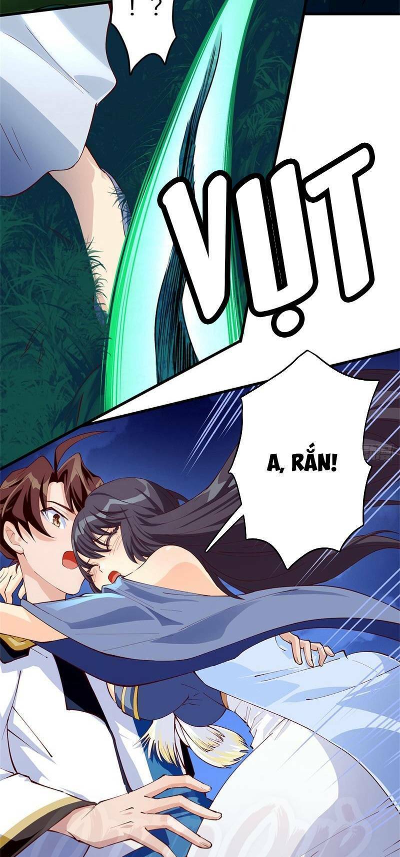 Tối Cường Hoàn Khố Hệ Thống: Chapter 52