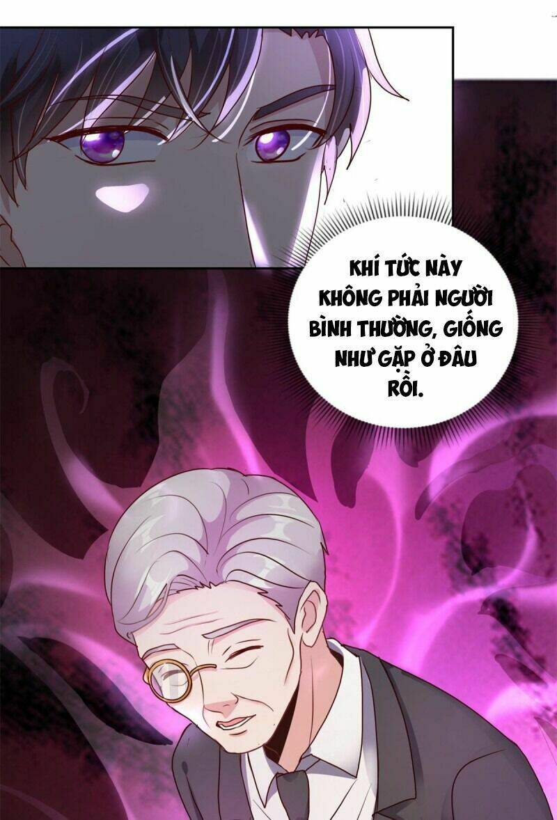 Vú Em Là Cổ Tiên: Chapter 150