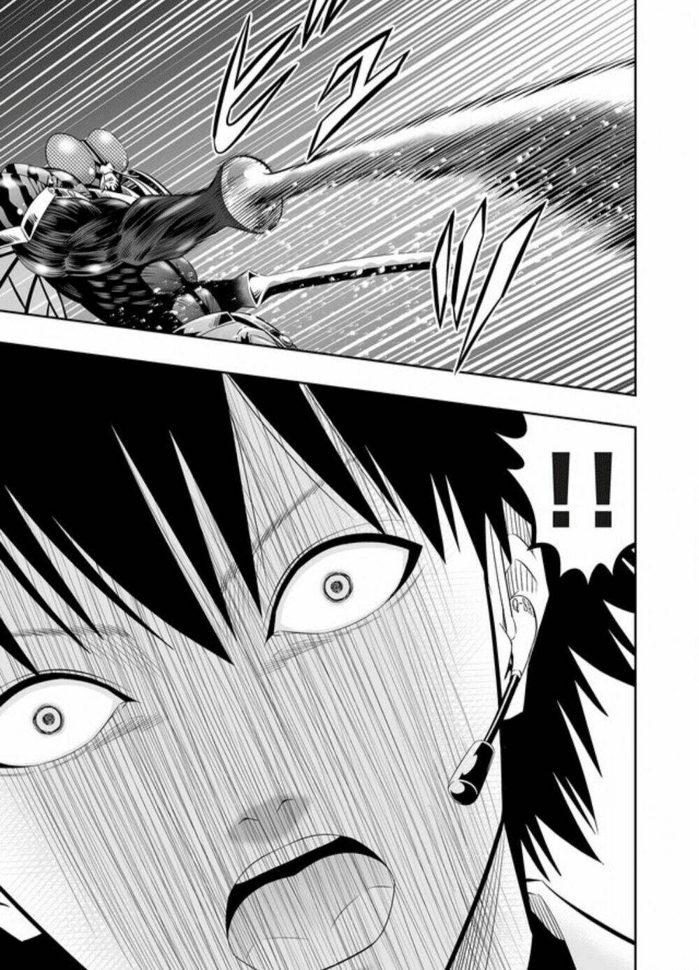 Souzou No Ringo: Chapter 24