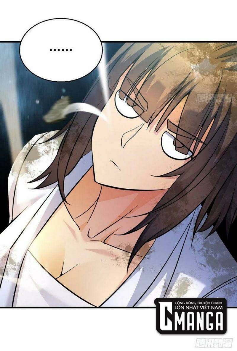 Ta Là Đại Hoàn Đan: Chapter 38