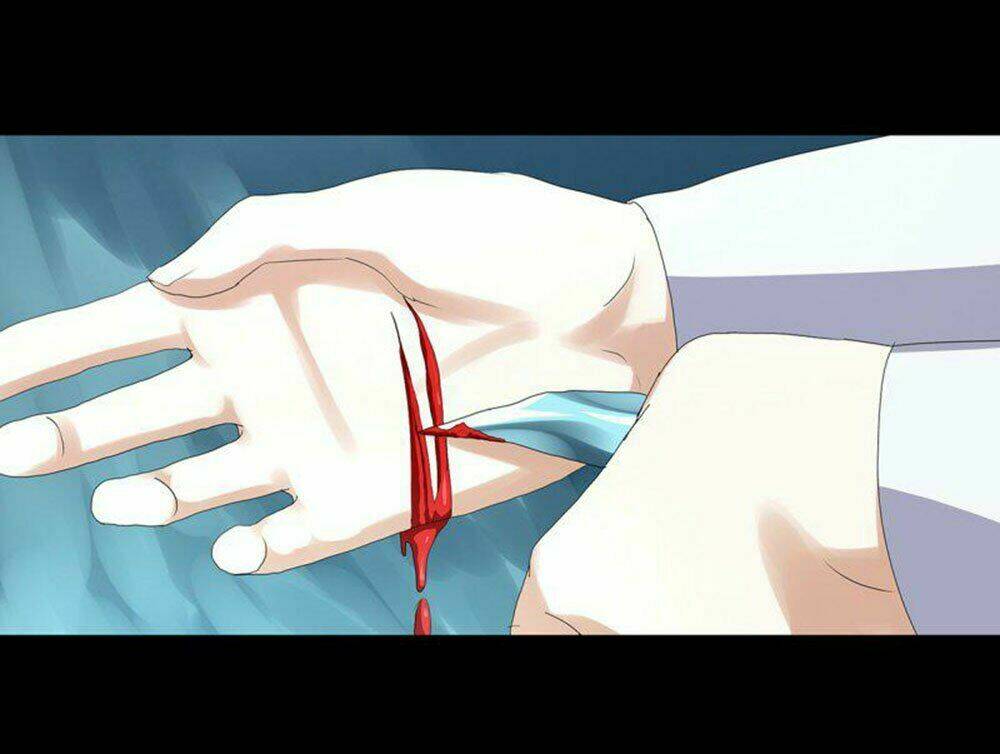 Hỏa Hồ: Chapter 18