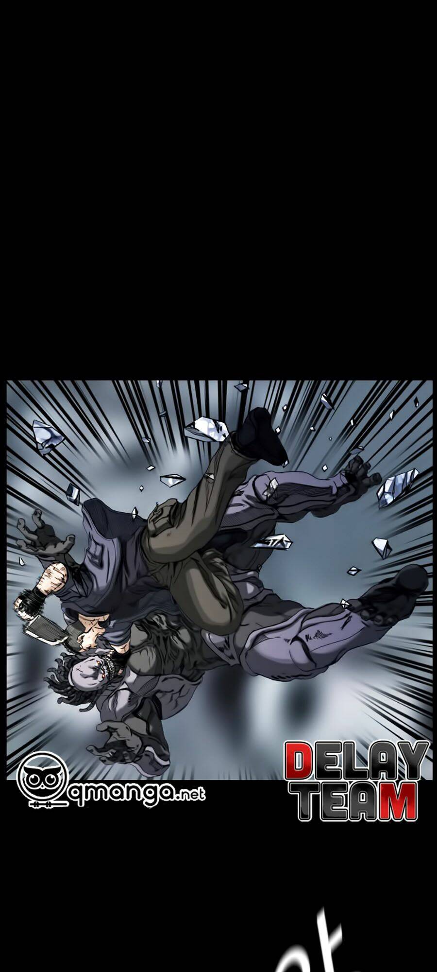 Thợ Săn Đầu Tiên: Chapter 5