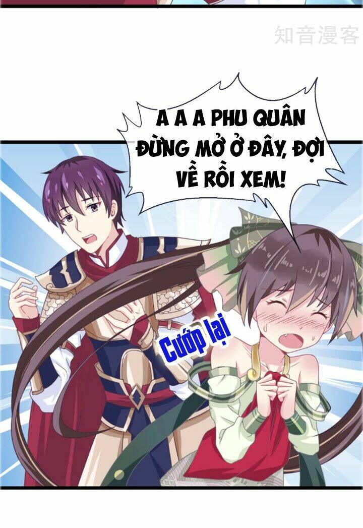 Ta Là Ngọc Hoàng Đại Đế: Chapter 11