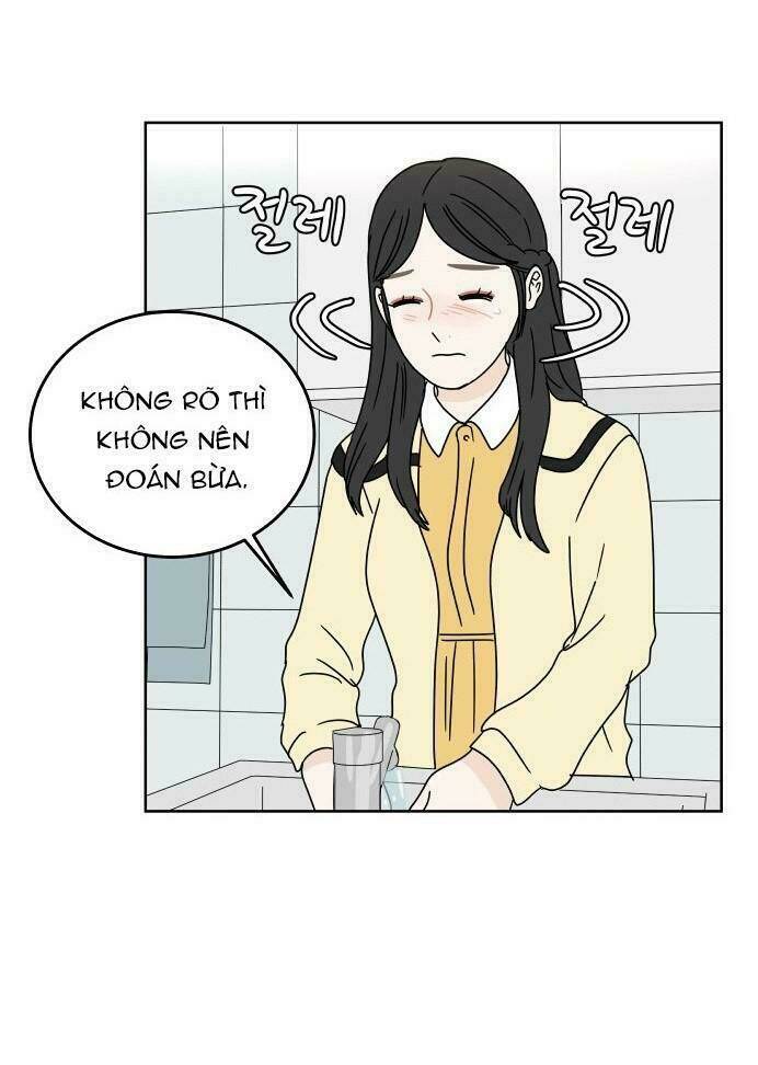 30 Phút Bước Đi Bên Em: Chapter 75