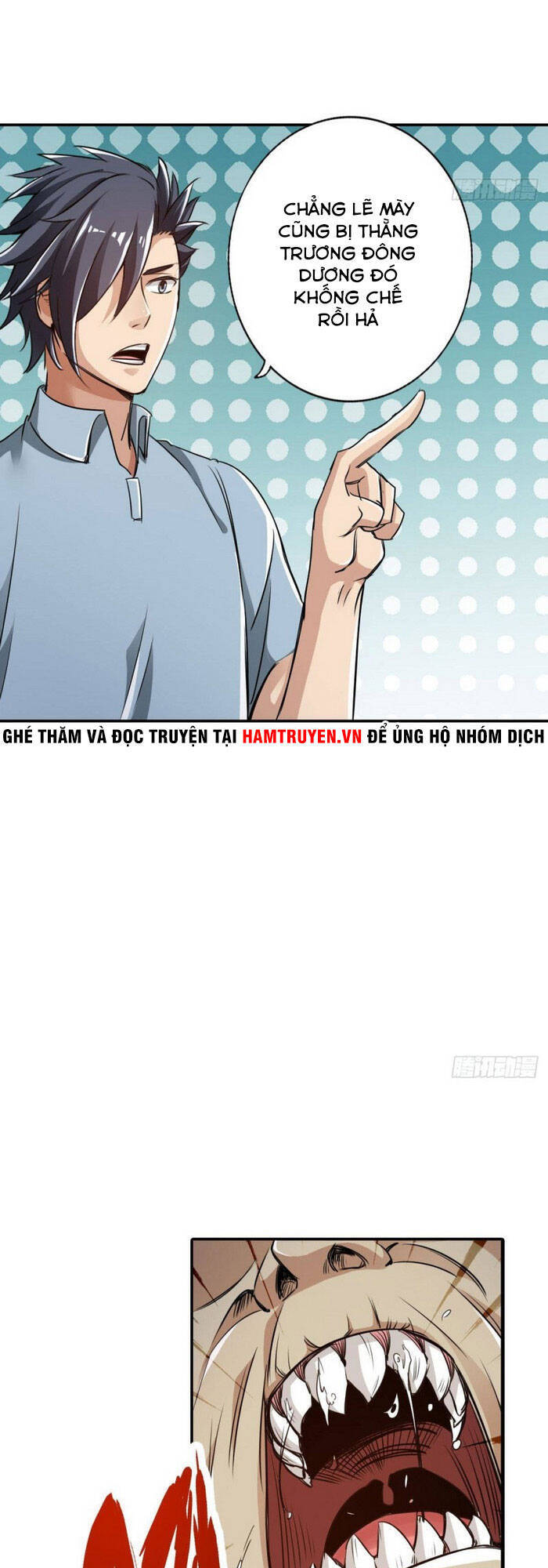 Hệ Thống Tìm Đường Chết Mạnh Nhất: Chapter 98