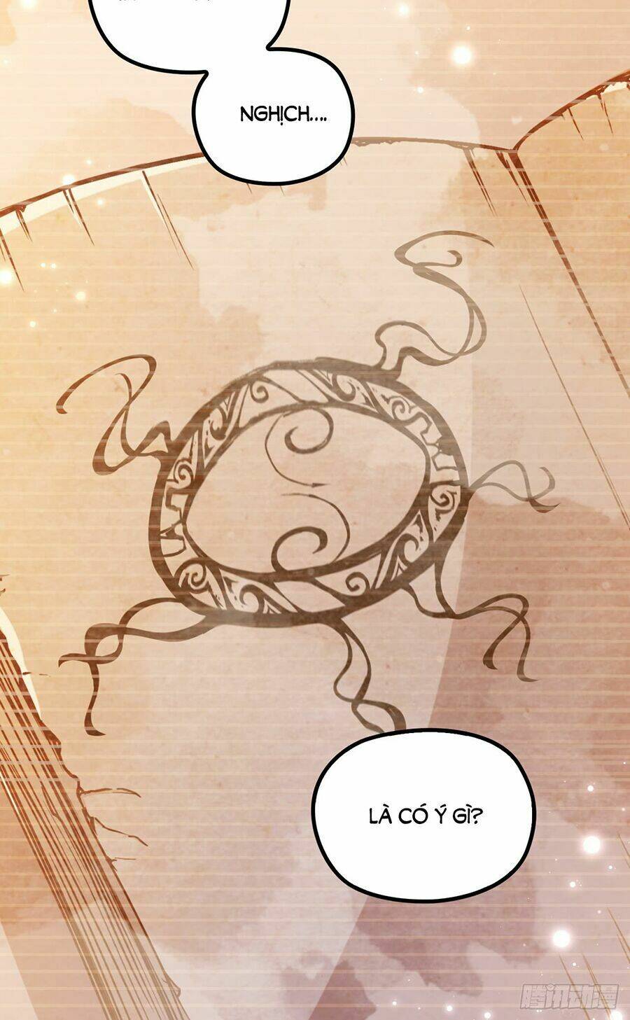 Vương Phi Thật Uy Vũ: Chapter 43