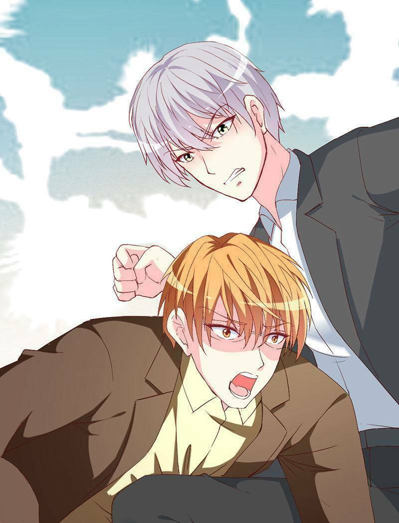 Này! Đừng Động Vào Phô Mai Của Tôi: Chapter 108