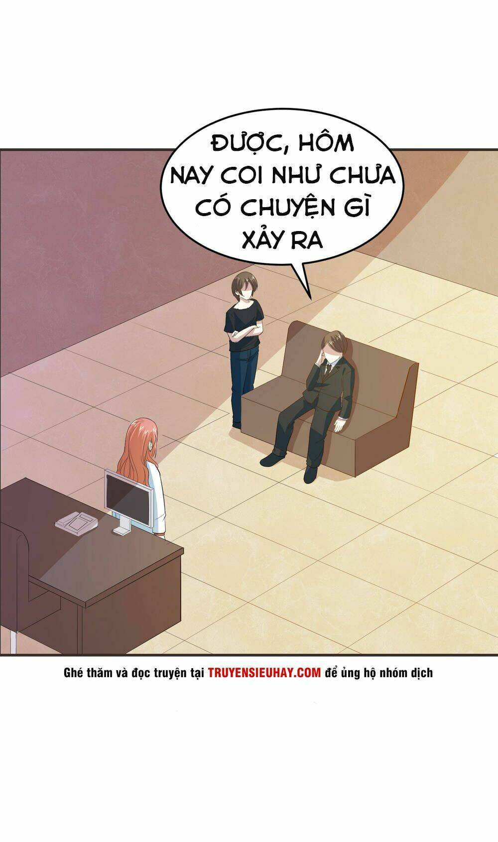 Tay Chơi Thần Cấp: Chapter 24