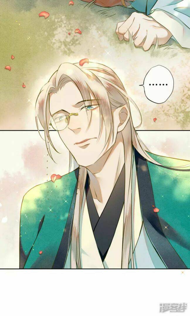 Đêm Ảo Mộng Cực Lạc: Chapter 28