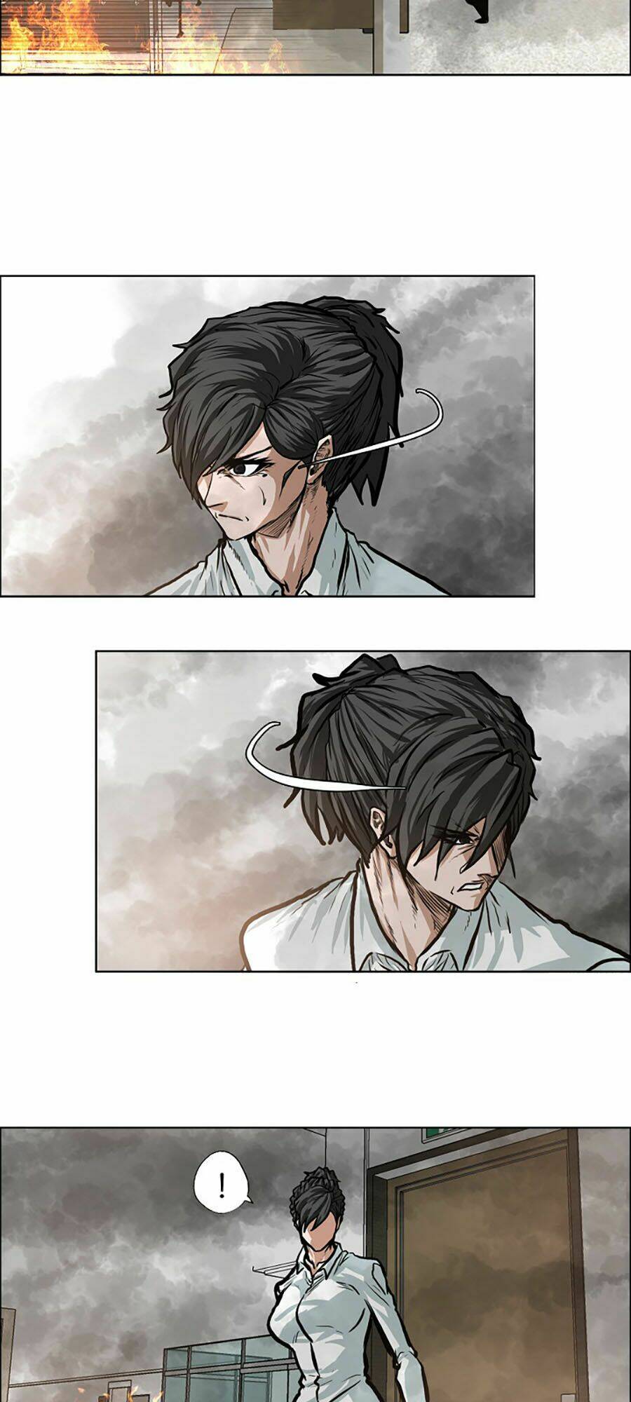 Bá Chủ Học Đường Ss3: Chapter 13